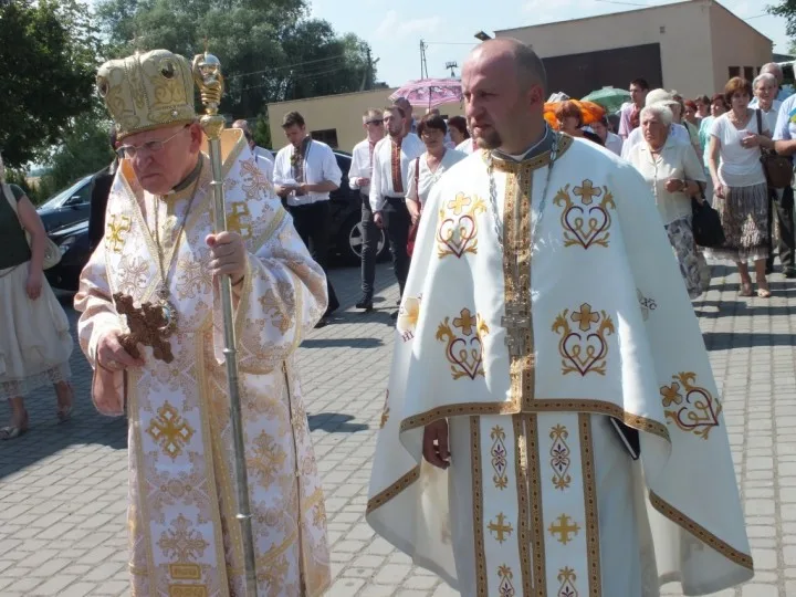 Село Пискоровичі – пам’ятати минуле, будувати майбутнє