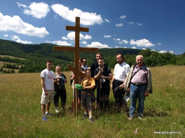 Pielgrzymka do Matki Bożej na Górze Jawor