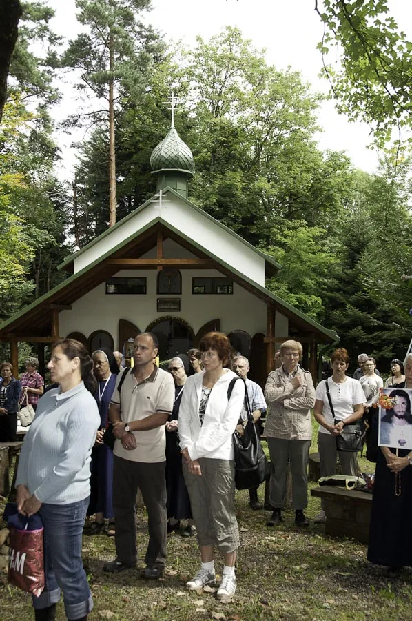 ЗАПРОШУЄМО НА ПРОЩУ НА ГОРУ ЗЯ’ВЛІННЯ У ПЕРЕМИСЬКОМУ ДЕКАНАТІ – 15 СЕРПНЯ