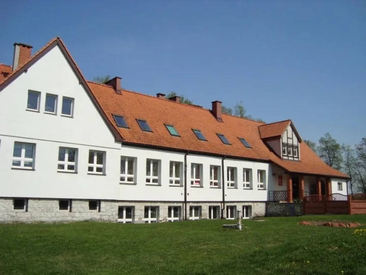 Warsztat Terapii Zajęciowej przy Caritas Archidiecezji  Przemysko-Warszawskiej