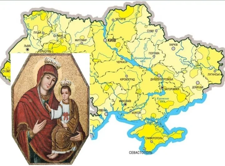 Папа Франциск проголосив День молитви за мир в контексті ситуації навколо України