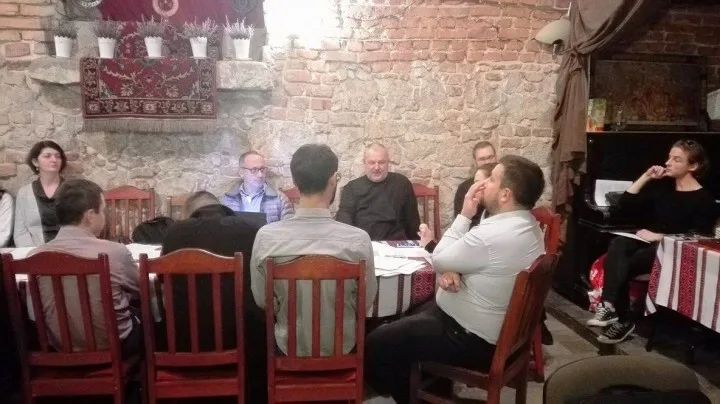 З’їзд Братства Греко-Католицької Молоді «САРЕПТА»