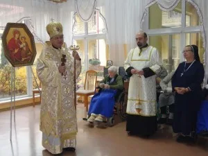 Закриття  Ювілейного Року у Пралківцях