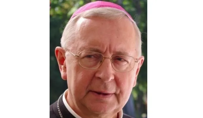 Życzenia Bożonarodzeniowe od Abp Stanisława Gądeckiego
