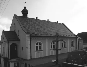 BANIE MAZURSKIE 2