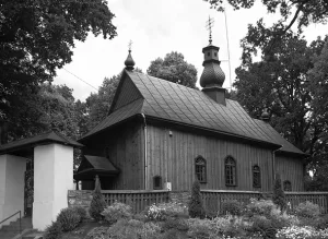 Hłomcza