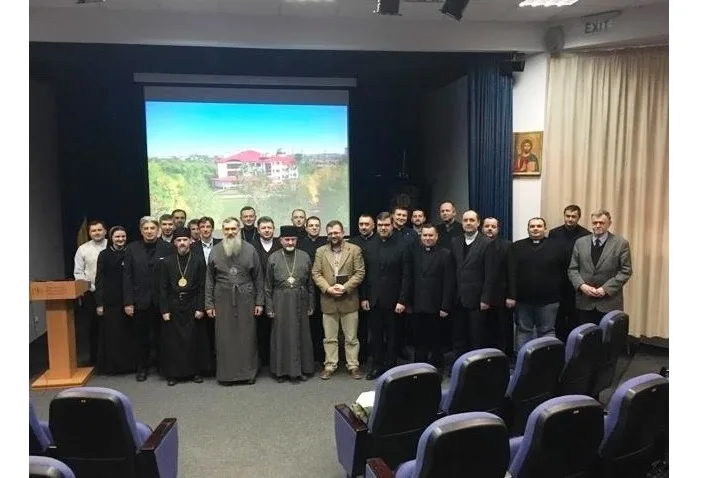 Про взаємовідносини Літургії та права в УГКЦ говорили на конференції у Львові