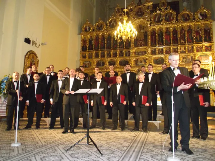 В Перемишлі триває відзначення роковин 70-річчя операції „Вісла”