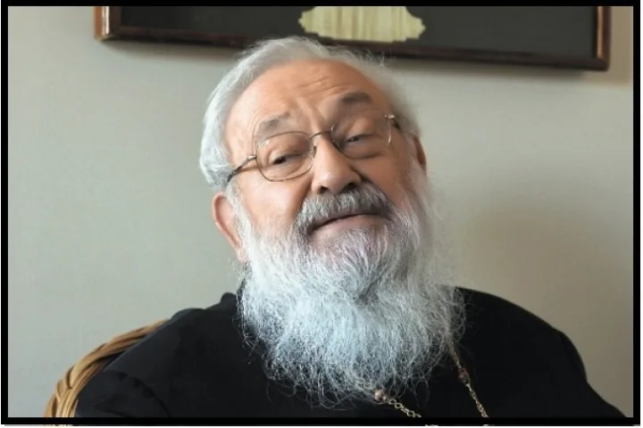 Помер Блаженніший Любомир