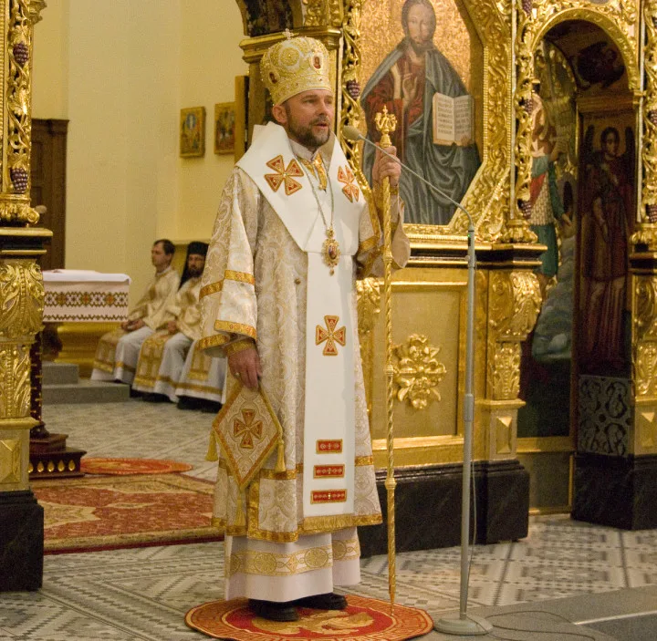 Храмовий празник у Перемишлі