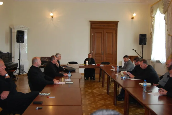 Соборчик південних деканатів