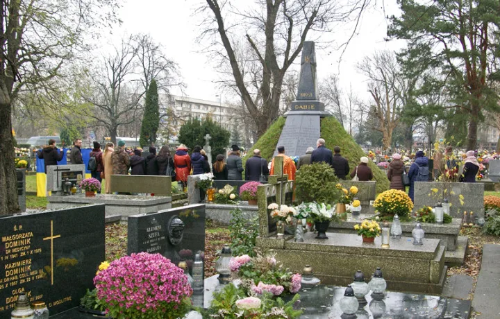 Dzień Godności i Wolności
