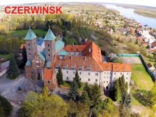 klasztor-w-czerwinsku-nad-wisla 1