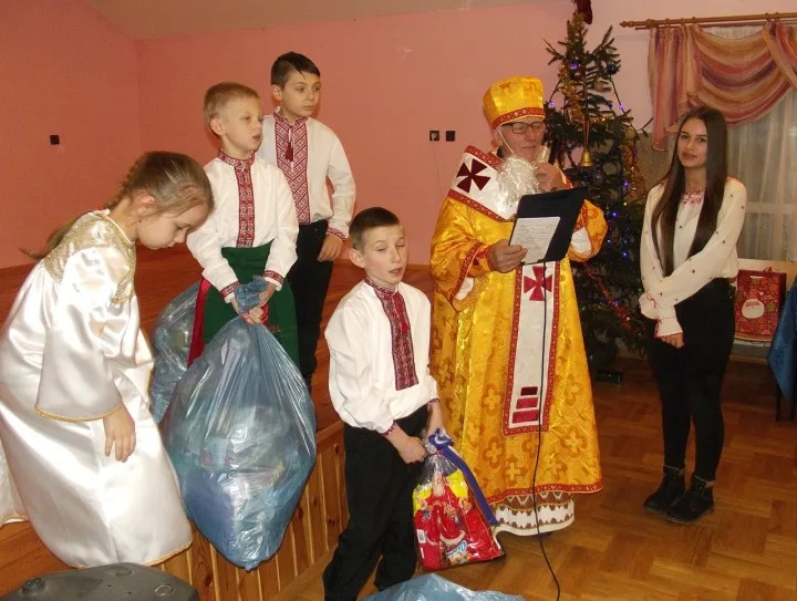 Був і в Хотинці …