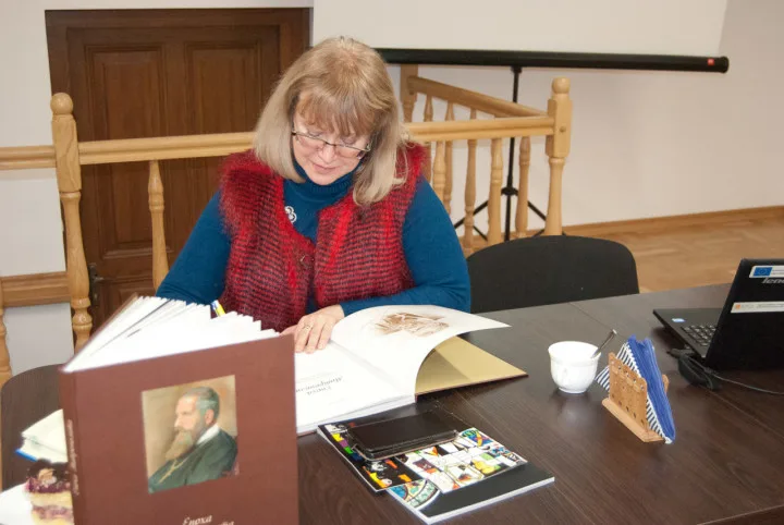 У Перемишлі відбулася презентація книги «ЕПОХА МИТРОПОЛИТА»