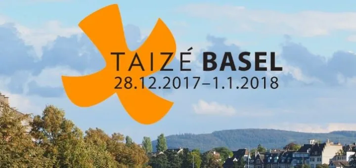 45 українців із всієї Перемисько-Вашшавської Єпархії та молодь з України здійснили подорож до Паломництва Довіри на землі Taize у Базелі (Швейцарія).