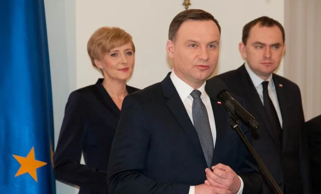 Życzenia Prezydenta i Premiera RP dla wiernych chrześcijańskich Kościołów wschodnich