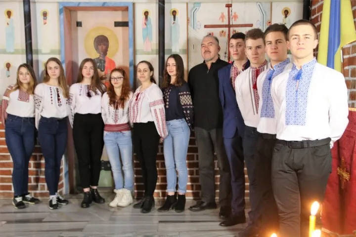 Спалена пісня