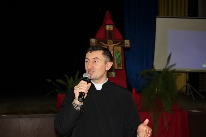 В парафії у Гурові Ілавецькому відбулись Великопостні реколекції