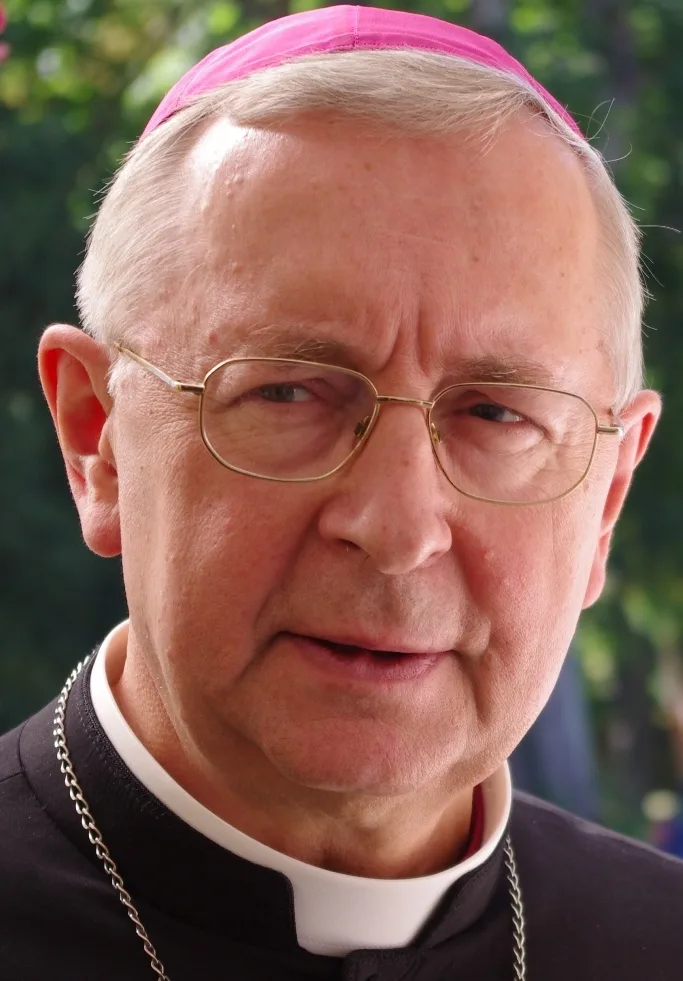 Życzenia paschalne od przewodniczącego KEP