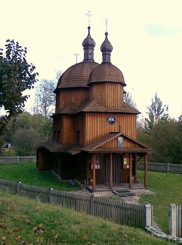 25 – ЛІТТЯ ПАРАФІЇ В ЛЮБЛІНІ