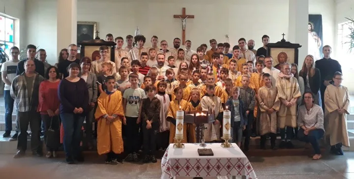 Andrejada 2018