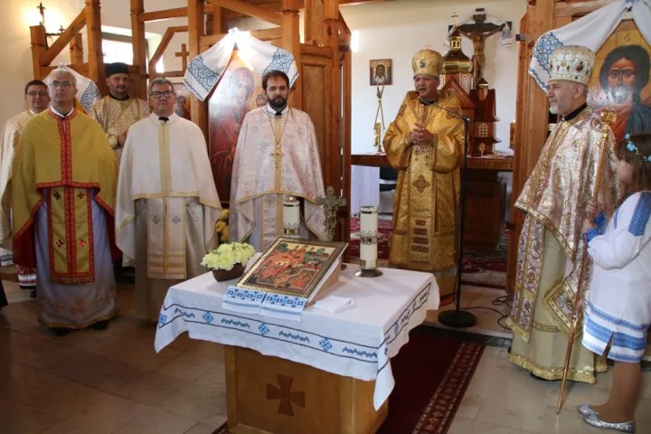 «Всього 6 кілометрів від кордону»
