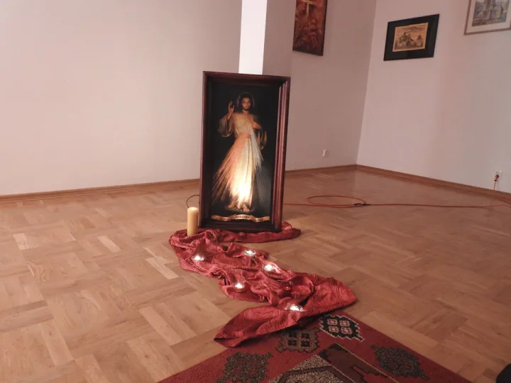 Молодь у Перемишлі приготовляється до зустрічі ТЕЗЕ в Мадриді
