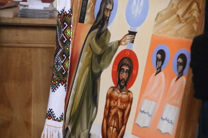 ŚWIĘTO EPIFANII W GÓROWIE IŁAWECKIM