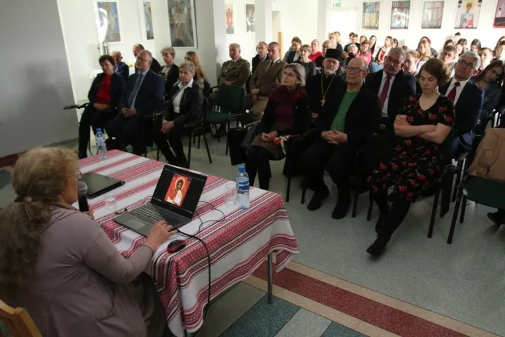 „TO JEST JEDNA Z NAJPIĘKNIEJSZYCH REALIZACJI NOWOSIELSKIEGO”