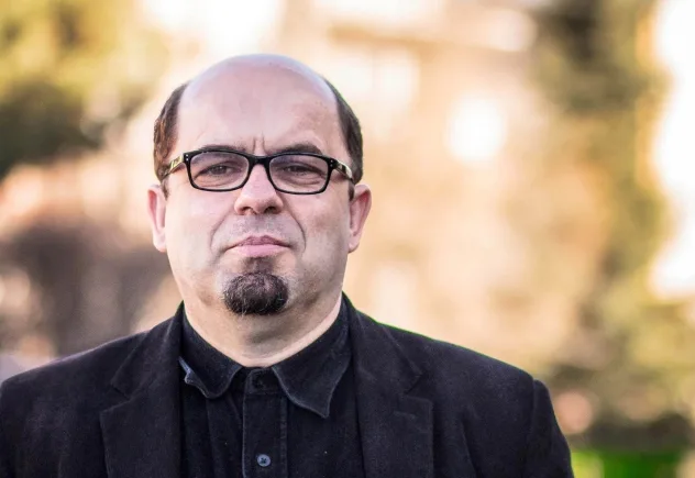 KS. STEFAN BATRUCH LAUREATEM NAGRODY CZŁOWIEKA POJEDNANIA POLSKO-UKRAIŃSKIEGO