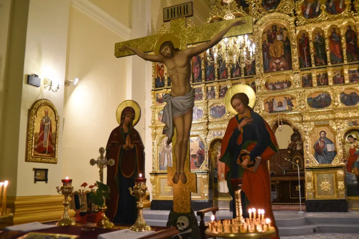 СИРОПУСНА НЕДІЛЯ – НЕДІЛЯ ПРОЩЕННЯ У ПЕРЕМИШЛІ