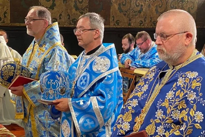 Abp Popowicz: Dziękujemy za dar życia i posługę św. Jana Pawła II