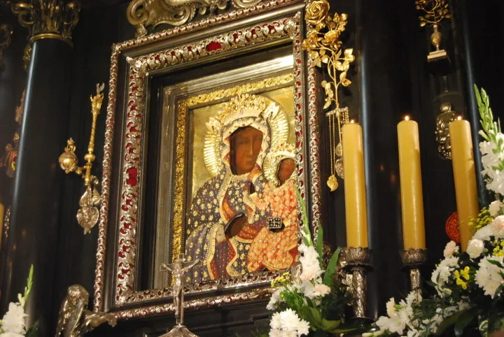 Rozważania bpa Włodzimierza Juszczaka podczas Apelu Jasnogórskiego – 4 lipca