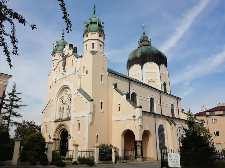 Kościół greckokatolicki obchodzi Święto Przemienienia Pańskiego