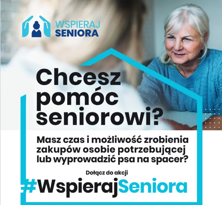 Solidarnościowy Korpus Wsparcia Seniorów