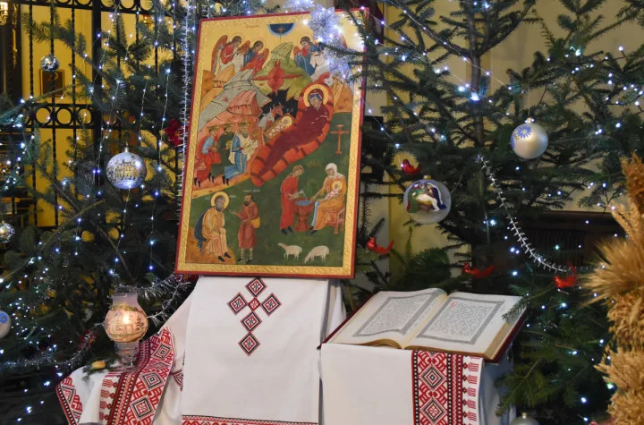 Празник Святого Обрізання