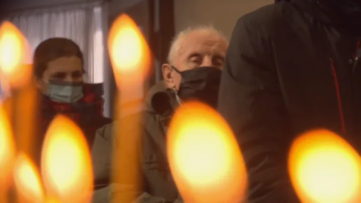 20 березня, в суботу,  в усіх церквах Архієпархії відбудуться  молитви за жертви пандемії