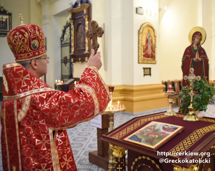 Всецерковна молитва за померлих внаслідок COVID-19