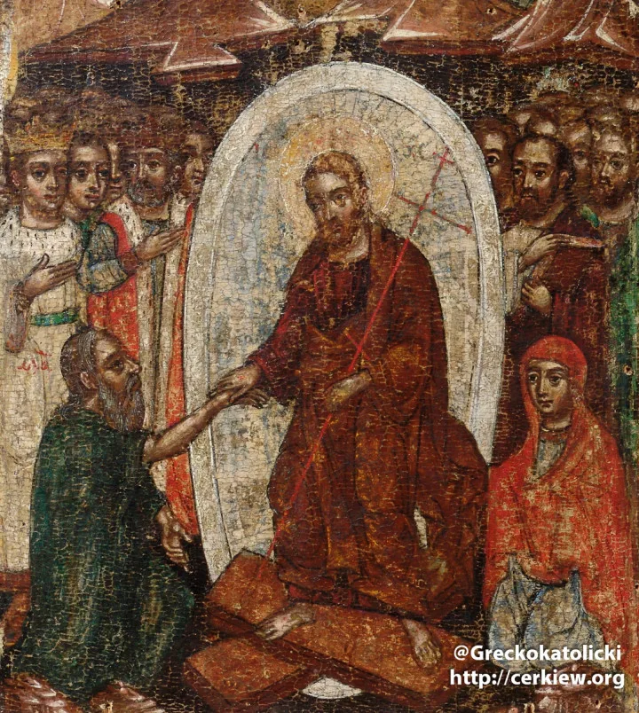 Світлий Празник Пасхи