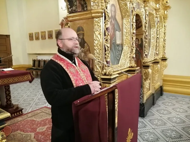 Великопостні реколекції у Перемишлі. Запрошуємо!