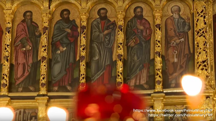 ПРОПОВІДЬ АРХИЄПИСКОПА ЄВГЕНА ПОПОВИЧА НА ПЕРШУ НЕДІЛЮ ВЕЛИКОГО ПОСТУ– 13.03.2022