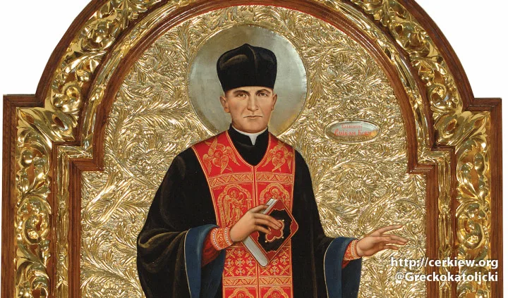 Uroczystości poświęcone upamiętnieniu duchowego dziedzictwa bł. ks. Emiliana Kowcza – 4 październik