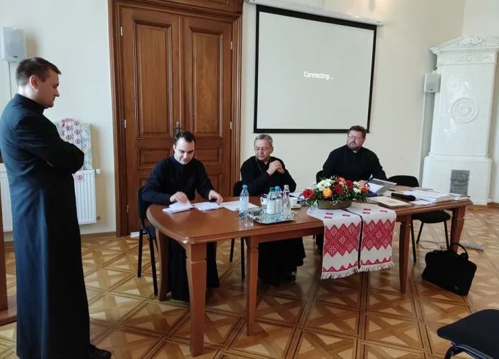 У Перемишлі відбувся Соборчик Перемисько-Варшавської Архієпархії
