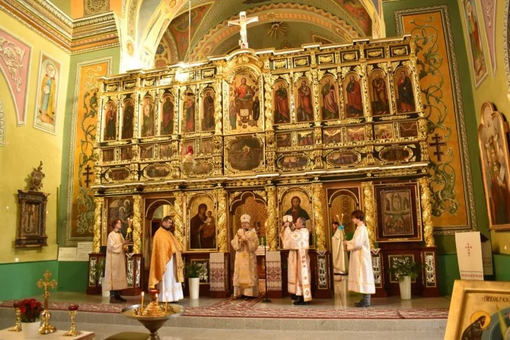 У суботу в Ярославі відбулася  Молитовна Зустріч Молоді