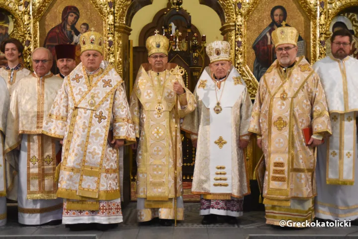 Перший Синод Єпископів Перемисько-Варшавської Митрополії у Перемишлі