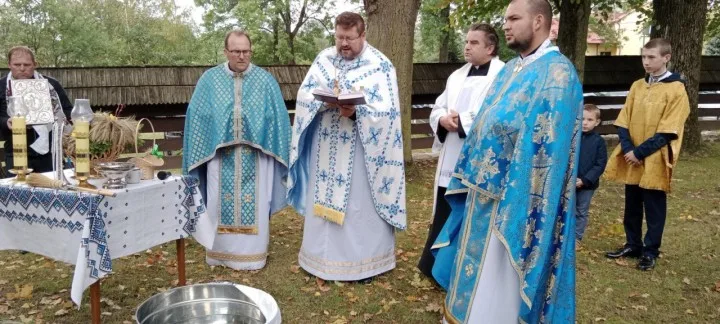 Свято Різдва Пресвятої Богородиці в Хотинці – 21 вересня 2022