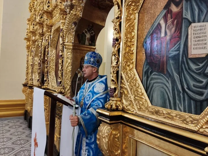 ПАСТИРСЬКИЙ ЛИСТ МИТРОПОЛИТА ПЕРЕМИСЬКО-ВАРШАВСЬКОГО З НАГОДИ ПІДСУМКІВ МИНУЛОГО 2022 РОКУ