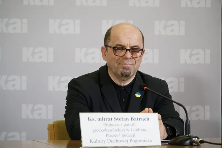 Obecne ataki jeszcze bardziej jednoczą ukraińskie społeczeństwo