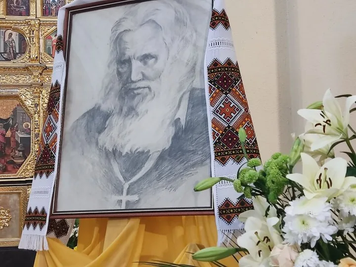У Перемишлі вірні молилися за прославу Слуги Божого Митрополита Андрея Шептицького
